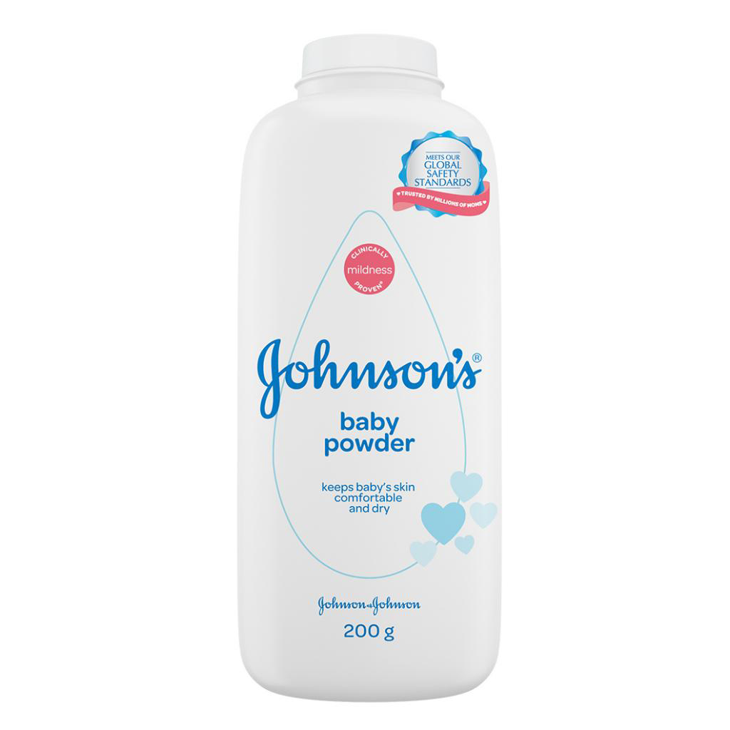 [HCM]Phấn rôm em bé Johnsons Baby [Johnson]