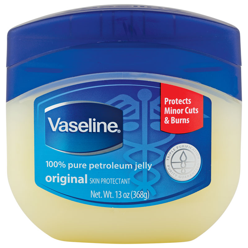 SÁP DƯỠNG ẨM VASELINE 100% PURE PETROLEUM JELLY
