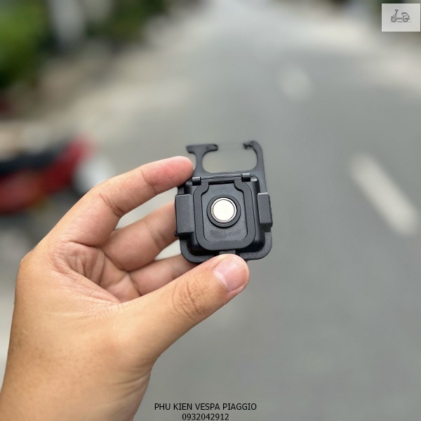 Móc Khoá Đèn Pin Đèn Pin Sạc Led COB Mini siêu sáng