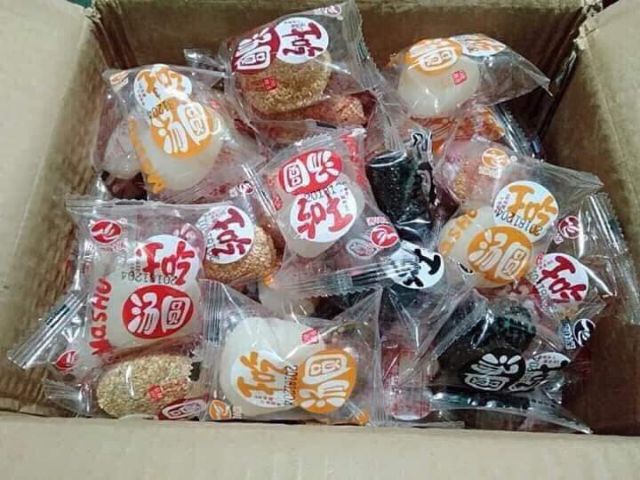 Bánh Mochi ĐÀI LOAN