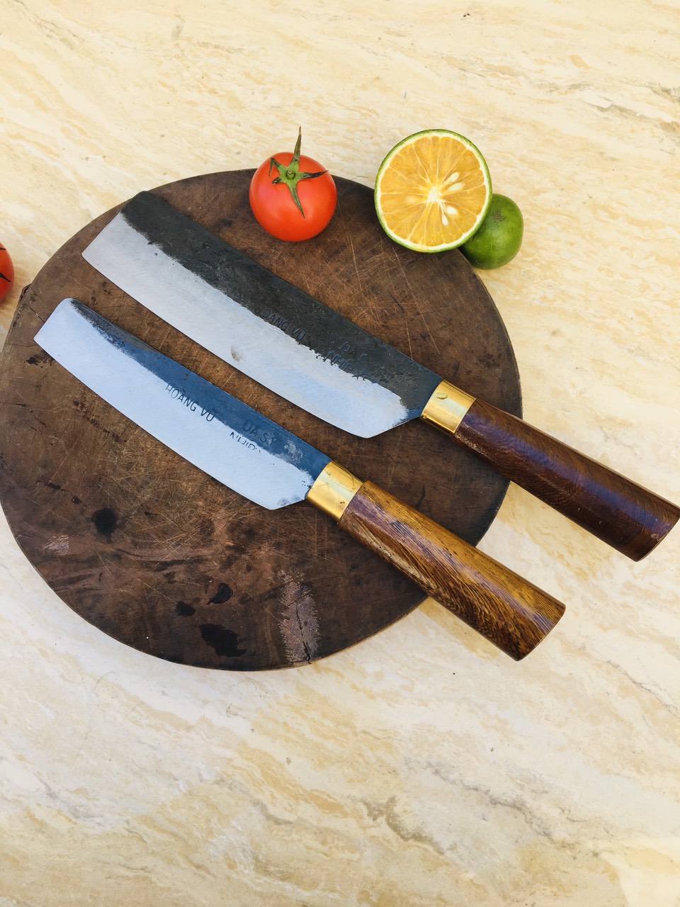 Combo 2 Dao Thái Đa Sỹ