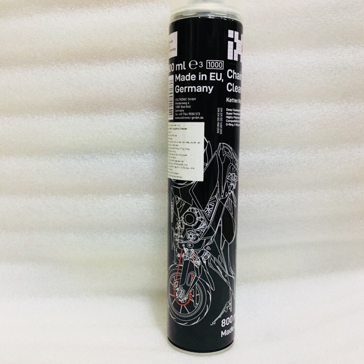 CHAI VỆ SINH SÊN VOLTRONIC IX 69 800ML