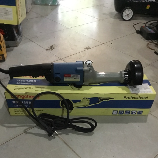 Máy mài sào DSS125B DongCheng