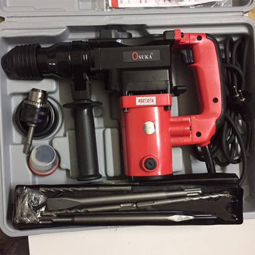 máy đục OSUKA-K1101