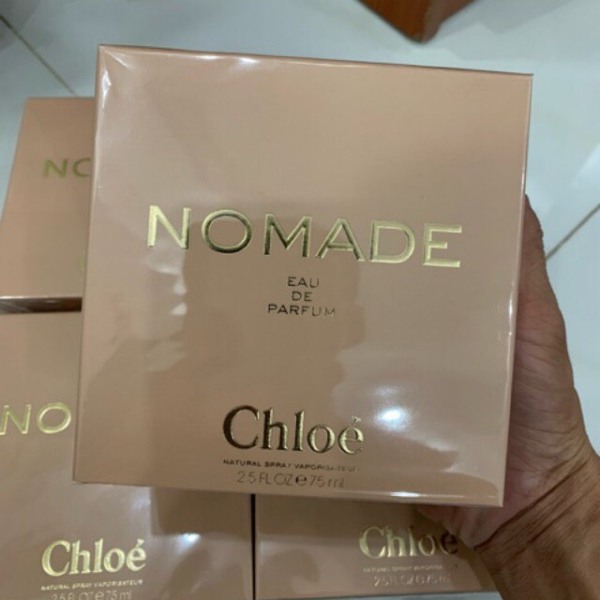 Nước hoa Chloe Nomade EDP