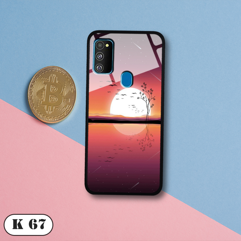 Ốp lưng 3d điện thoại samsung galaxy m21