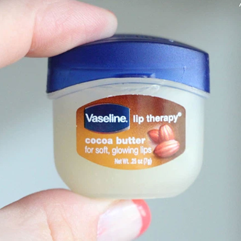 Son Dưỡng Môi Vaseline Lip