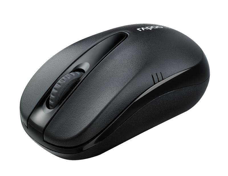 Chuột vi tính không dây rapoo 1070P