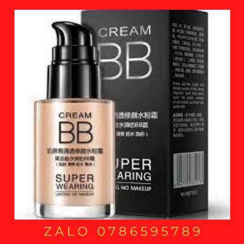 Kem Nền Make Up Bioaqua
