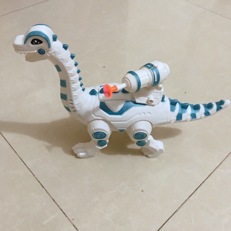ĐỒ CHƠI KHỦNG LONG PIN PHI TIÊU