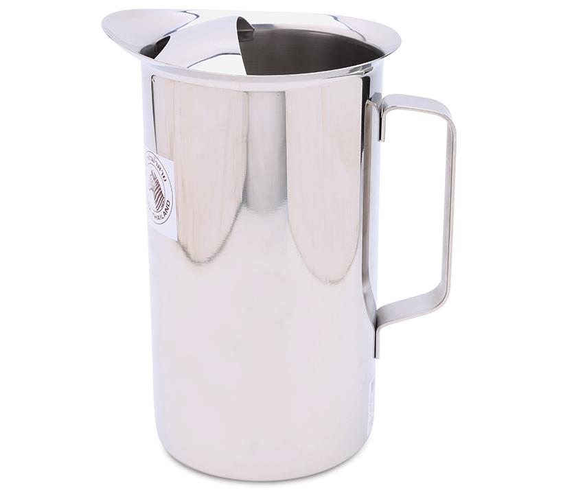 [HCM]CA NƯỚC  INOX ZEBRA 11CM  1.9L - 115011