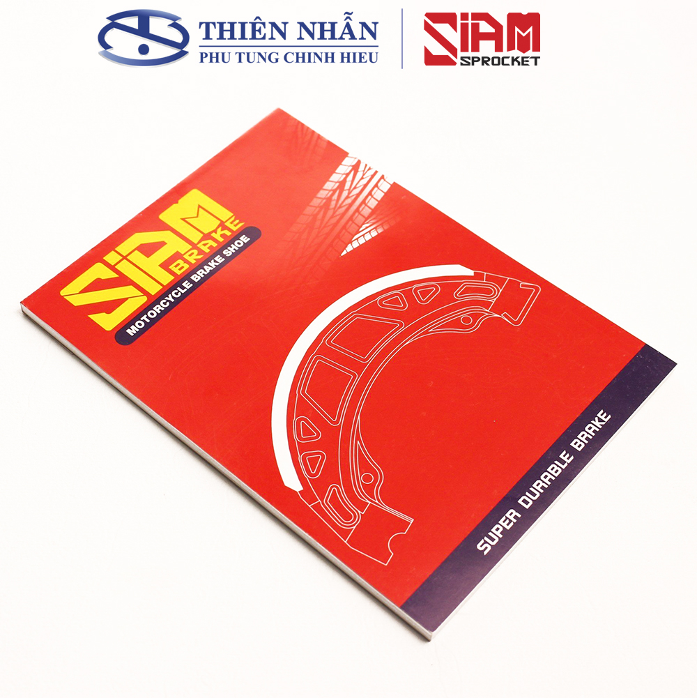 Số ghi chú siam thái lan