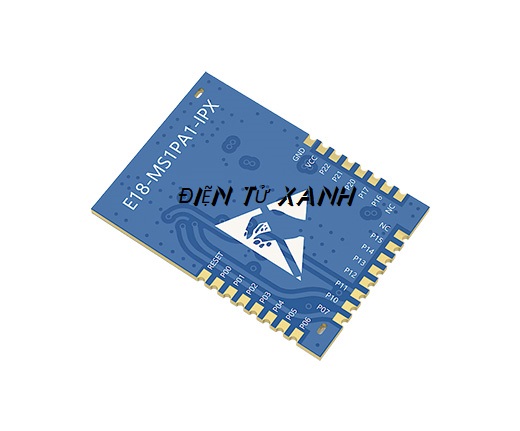 Module Zigbee E18-MS1PA1-IPX