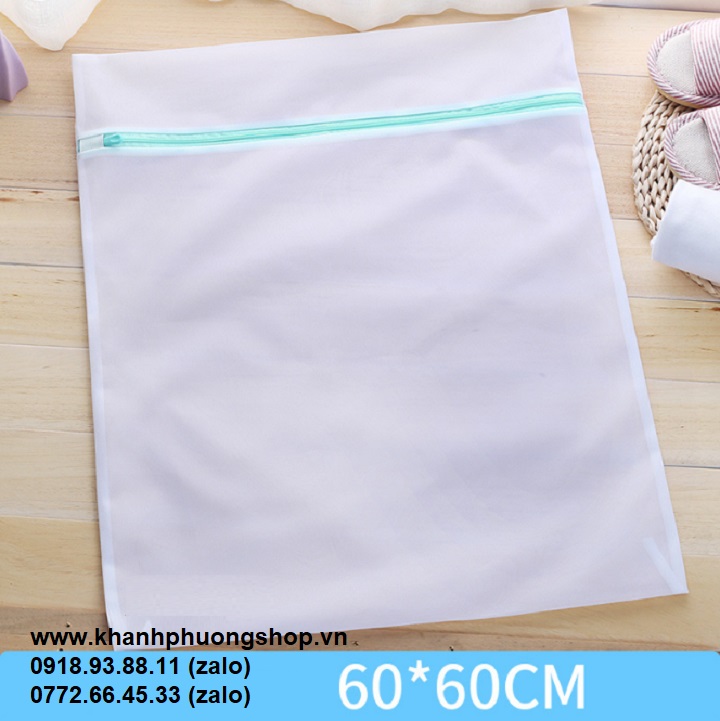 [HCM]túi lưới giặt đồ - túi lưới giặt đồ