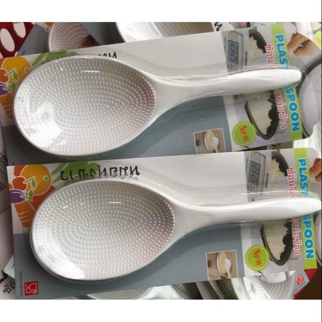 Vá,môi bới cơm chống dính. Combo 2 cái