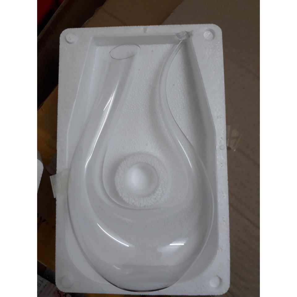 Decanter rư.ợ.u. vang - Bình thở vang