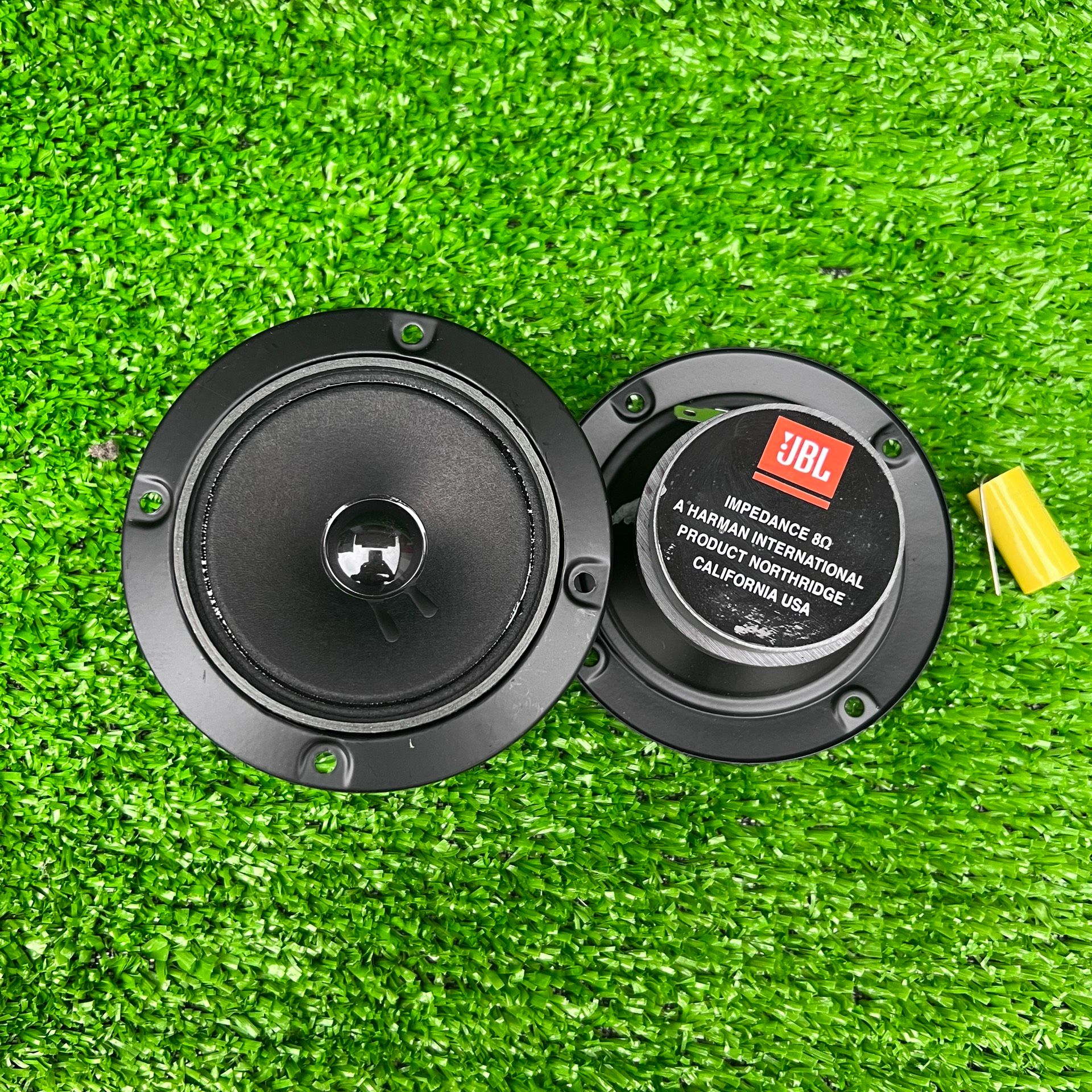 LOA TREBLE JBL 10CM 2 TỪ- HÀNG NHẬP