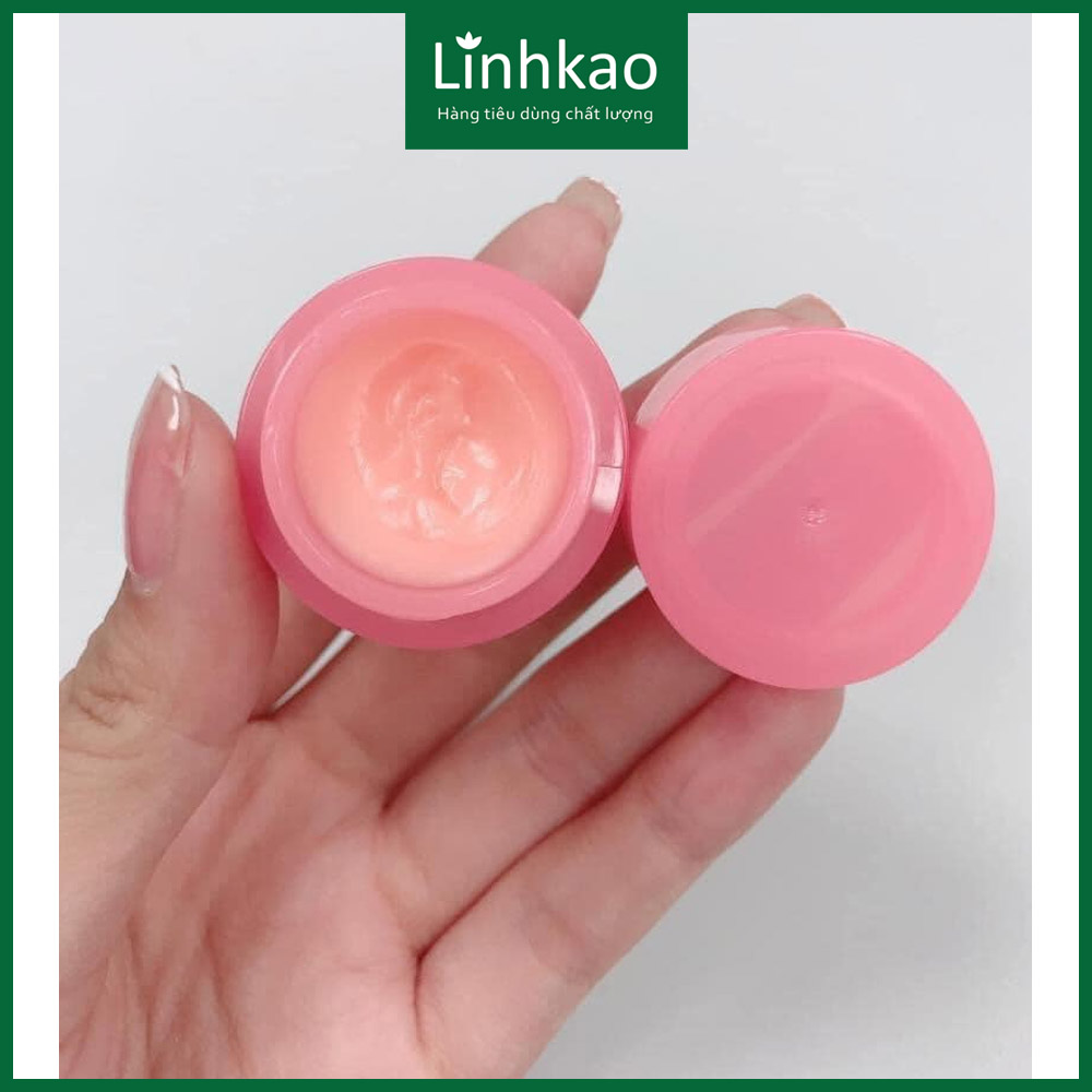 Mặt nạ ngủ môi Laneige Lip Sleeping Mask mini 3g
