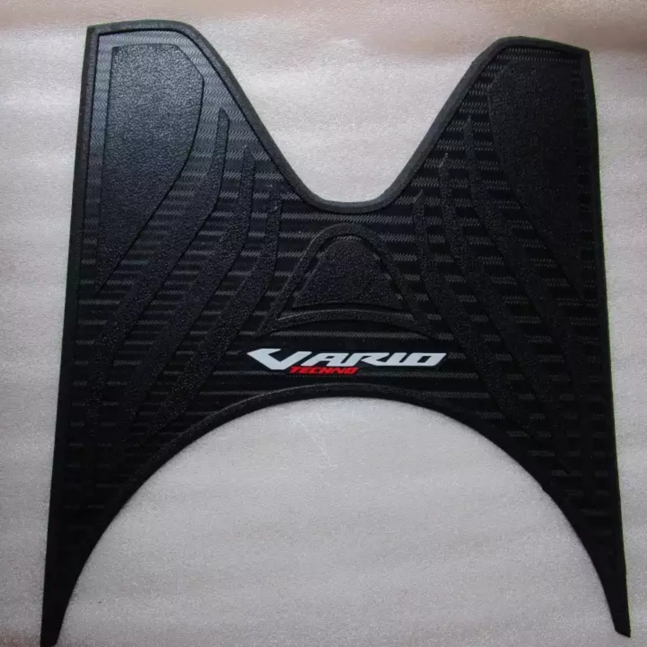 thảm cao su vario 18