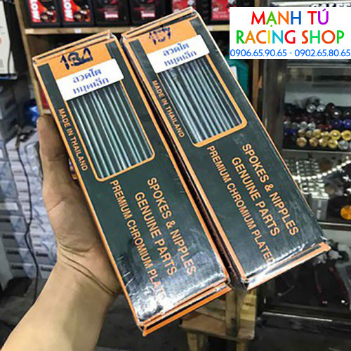 Căm nova thái 1 bộ 2 bánh 157/157