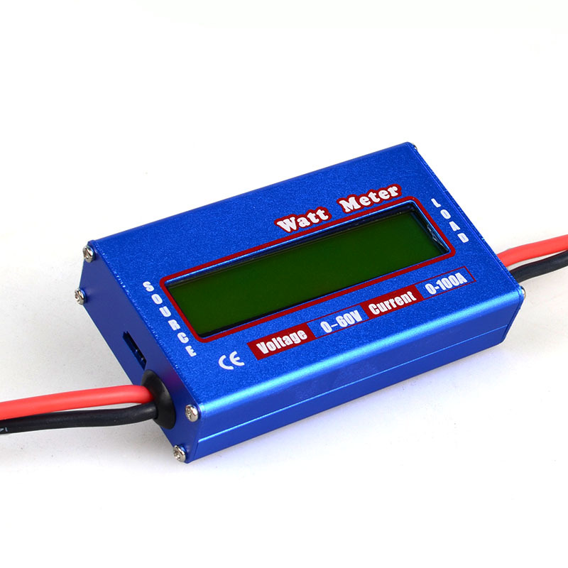 🔥 RẺ VÔ ĐỊCH 🔥 Đồng hồ do áp, dòng điện DC 100A