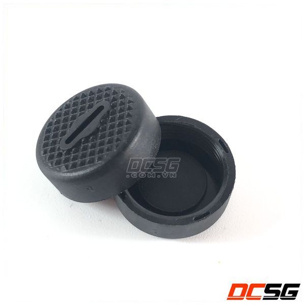Bộ 02 nắp ổ than CB-430
