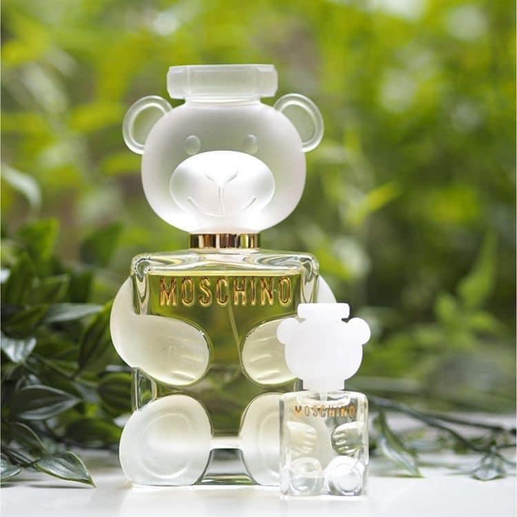 NƯỚC HOA MOSCHINO TOY 2 MINI 5ML