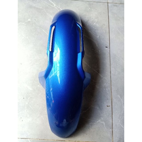 Dè trước satria fi raider fi