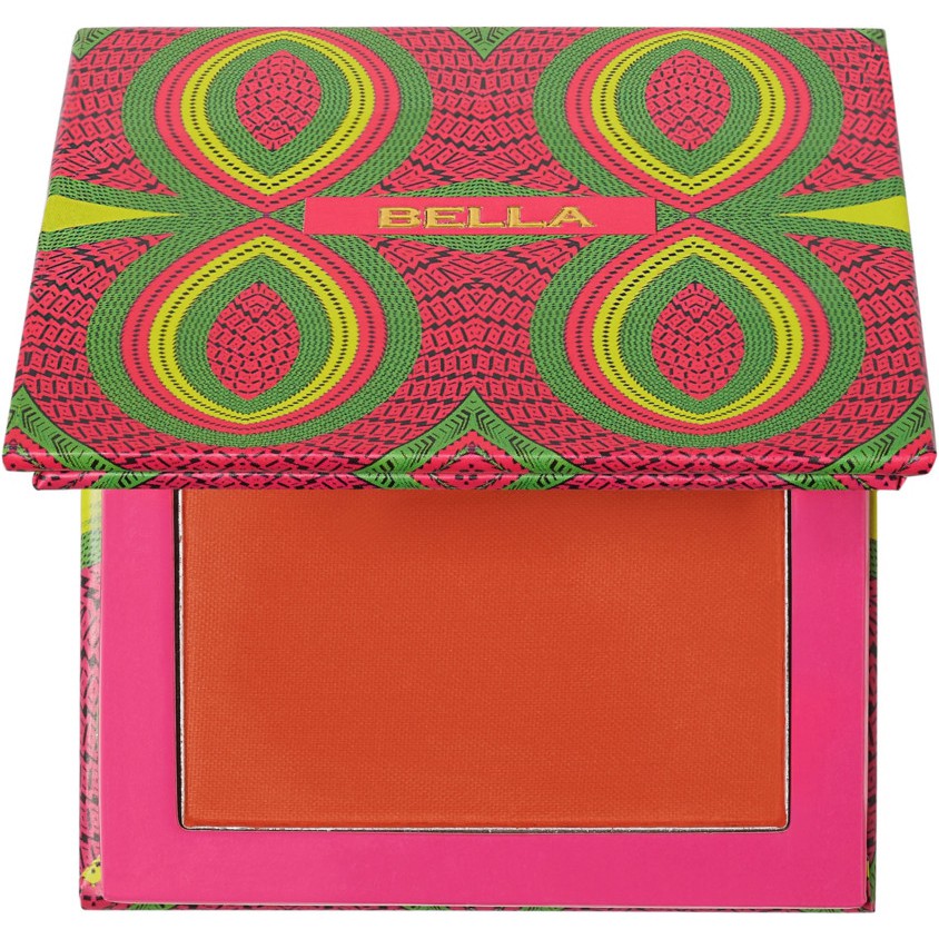 Phấn má Juvia's Place Afrique Blush