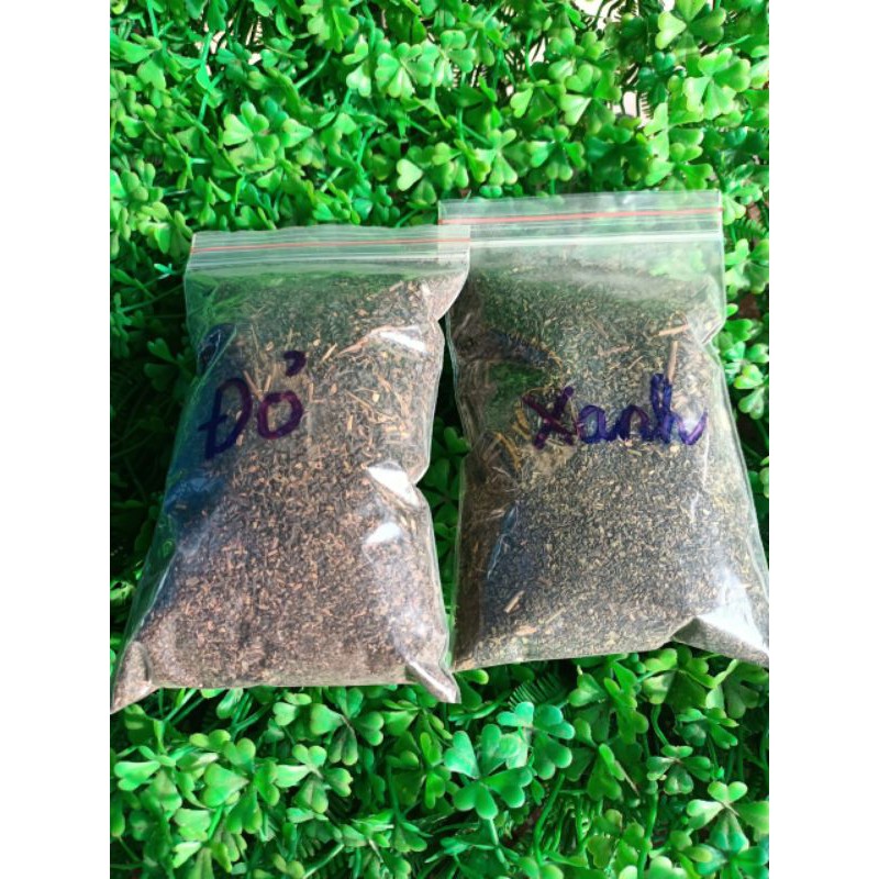 TRÀ THÁI XANH _ĐỎ (100g)