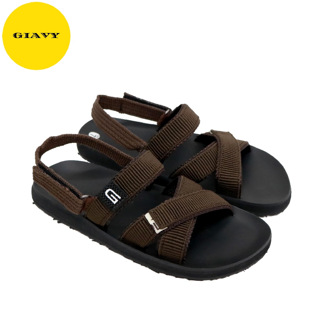 SANDAL NỮ - ST K345 - GIAVY