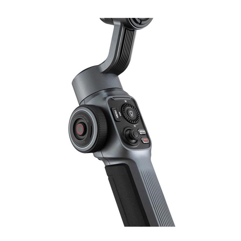 Tay cầm Gimbal Zhiyun Smooth 5