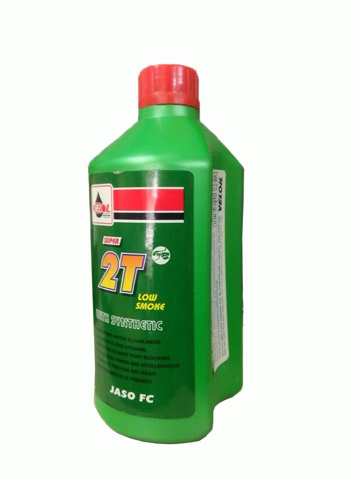 Nhớt thơm 2 Thì ( nhập Thái) Thuận Phát Shopping