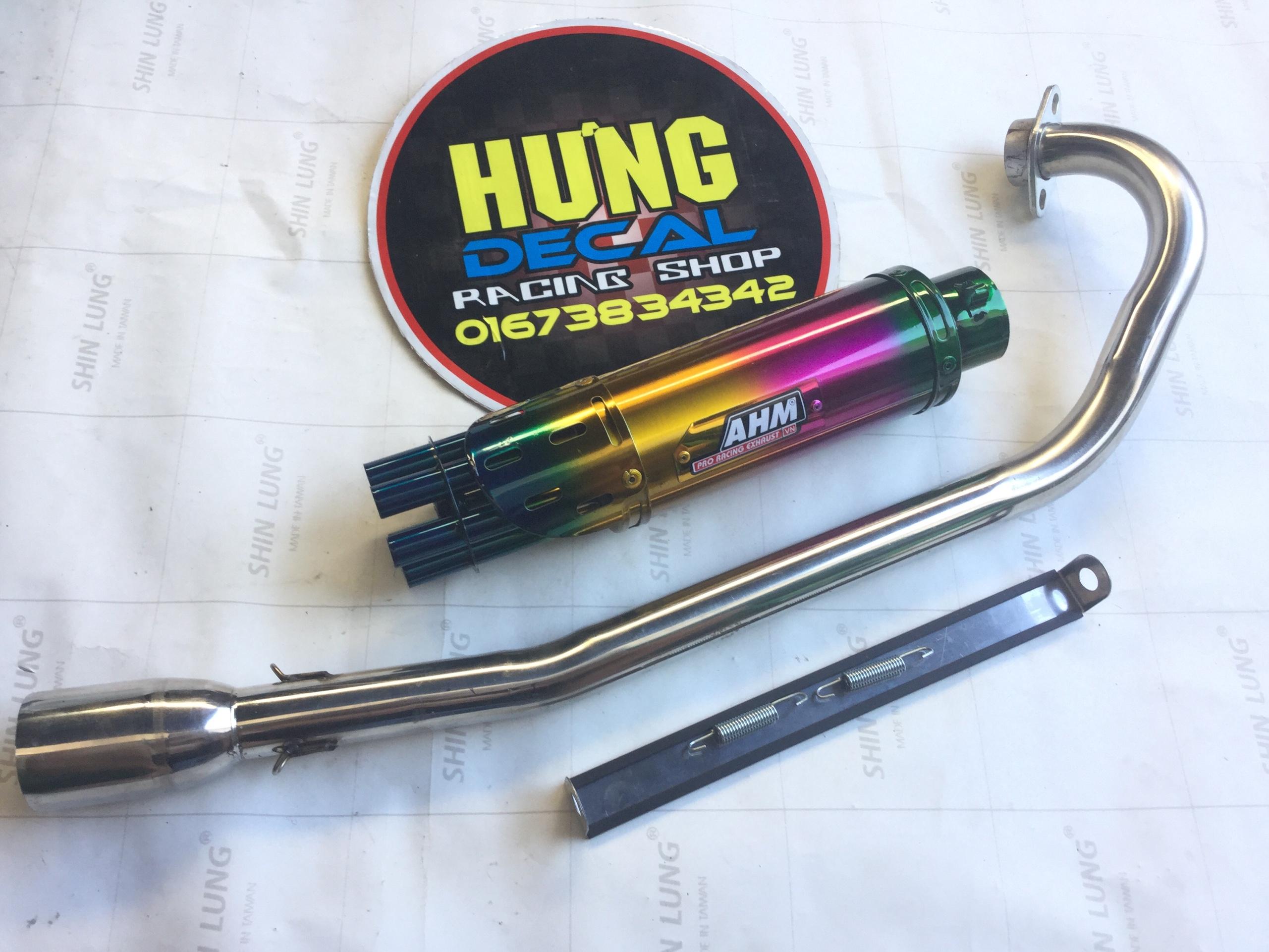 PÔ 6 NÒNG FULL CỔ EXCITER 135 , Sản Phẩm Chất Lượng, Gian Hàng Uy Tín, Giá Cả Cực Tốt, Mua Ngay.