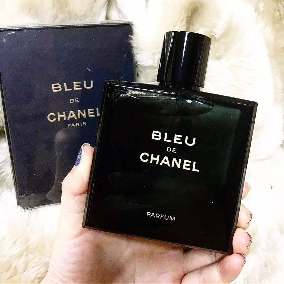 Nước hoa Nam 100ml BLUE CHANÊ0 - Nam tính đẳng cấp