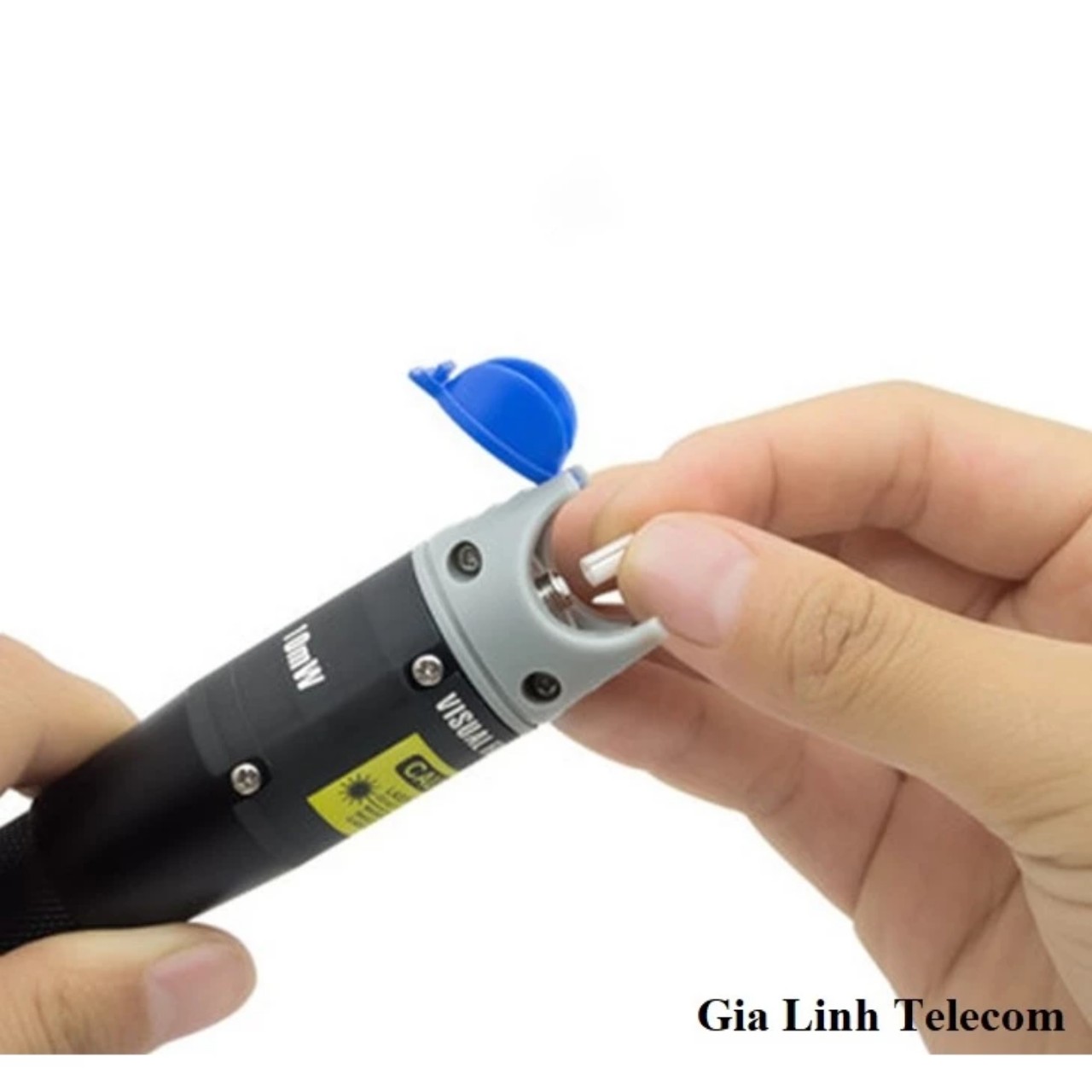 2/4/6 Bộ đầu sứ - nắp chụp bút soi quang