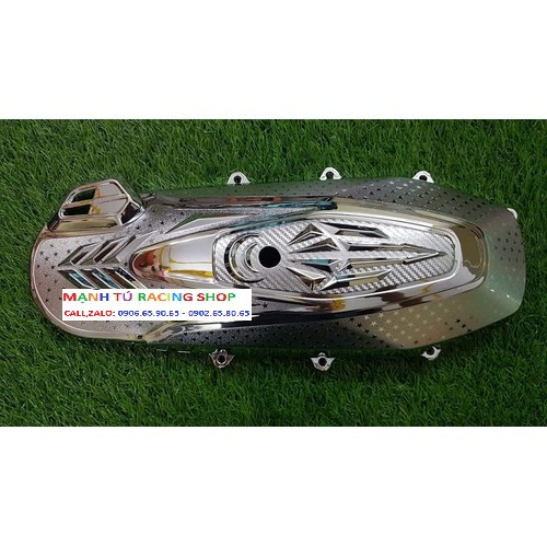 Ốp lốc máy xe sh 2020