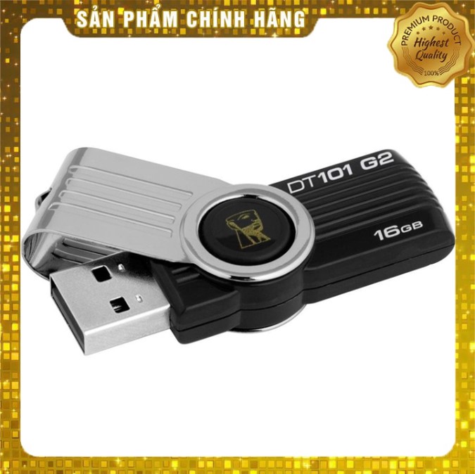 Usb kingston dt101 g2 2gb/4gb/8gb/16gb/32gb/64gb