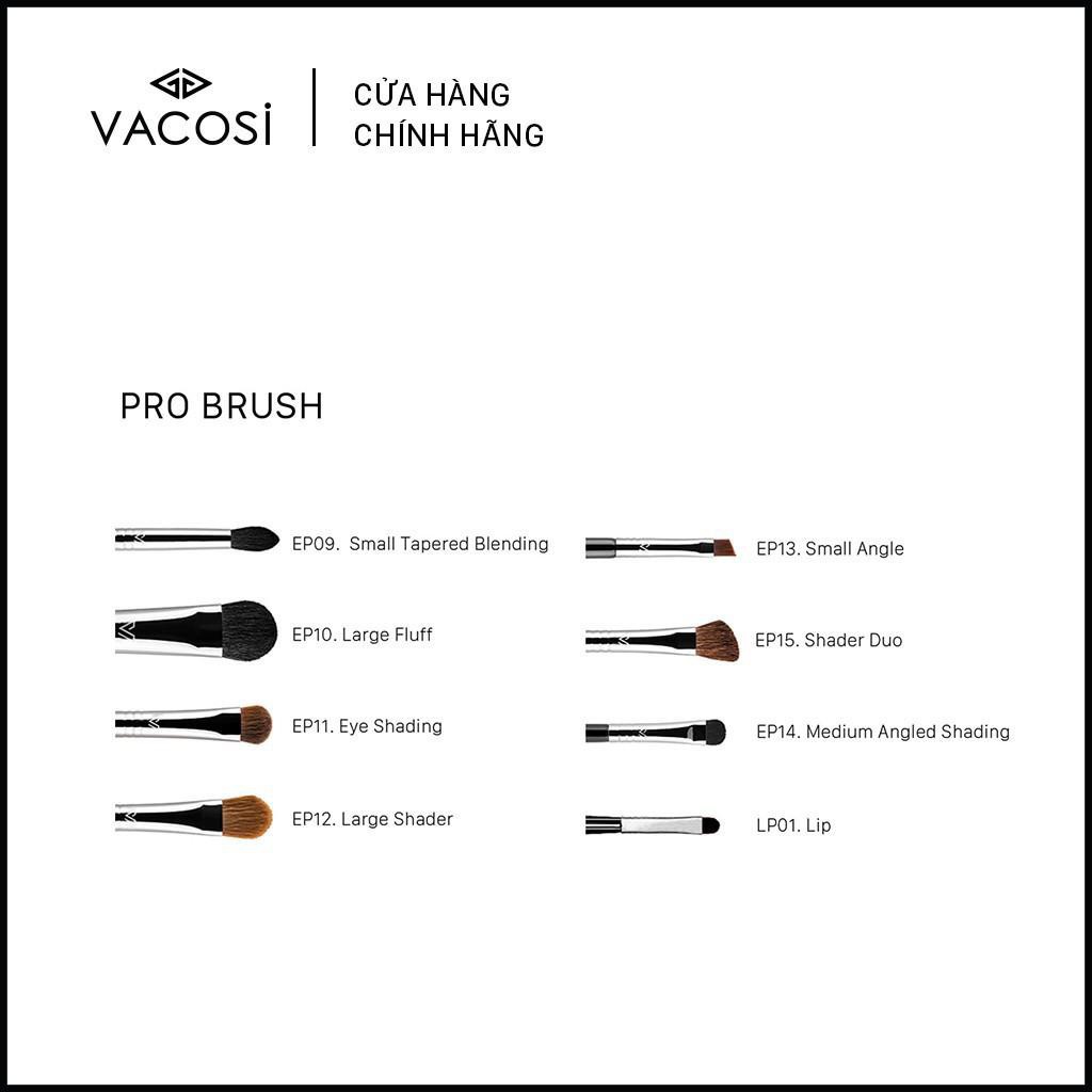 CỌ TÁN MẮT VACOSI ĐẦU TRÒN PRO - EP08