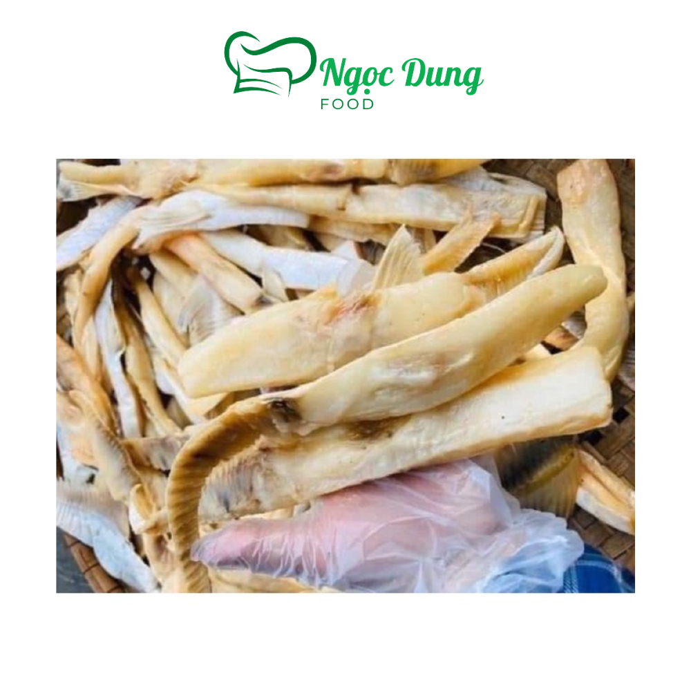 Khô ức cá dứa 1kg
