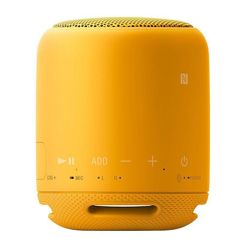 Speaker Sony Bluetooth SRS-XB01/YC E