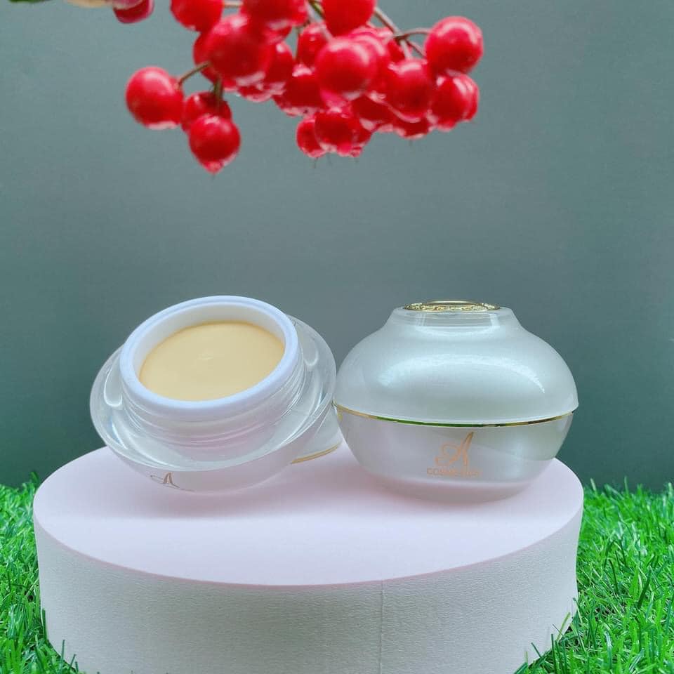 Kem dưỡng da, kem Face Pháp
