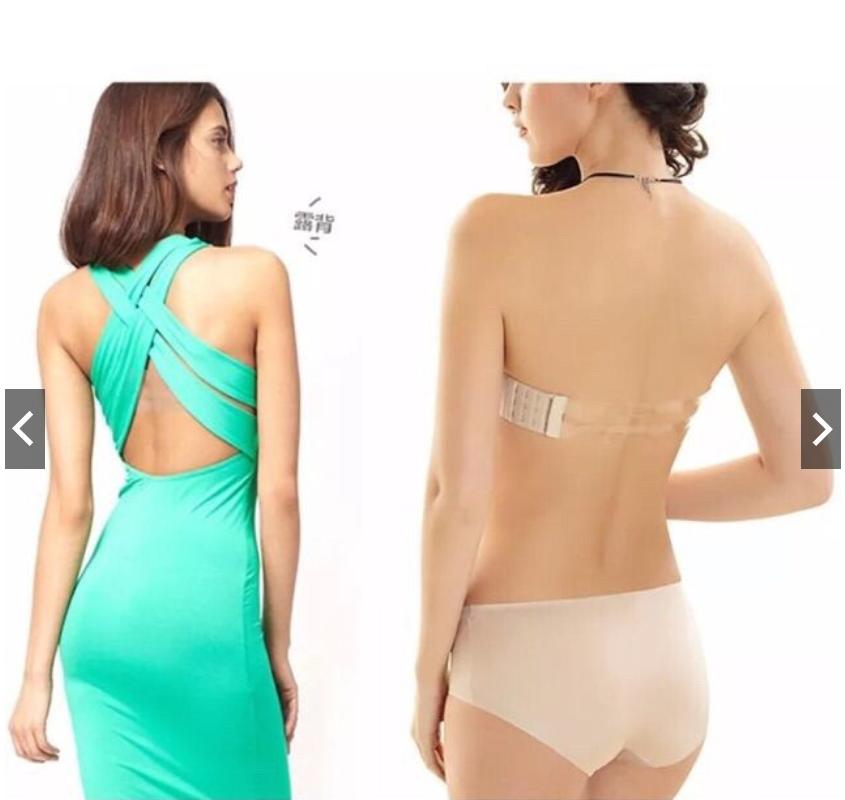 ÁO LÓT ĐÚC KHÔNG DÂY KHÔNG GỌNG (kèm quai trong)