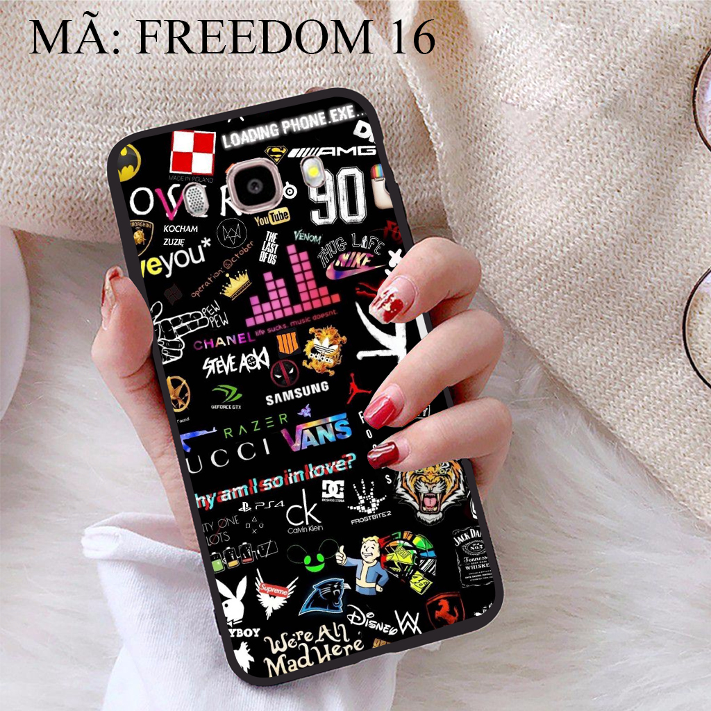 Case for Samsung Galaxy J5 2016