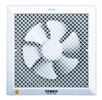 [HCM] Quạt hút âm trần Senko HT150 30W