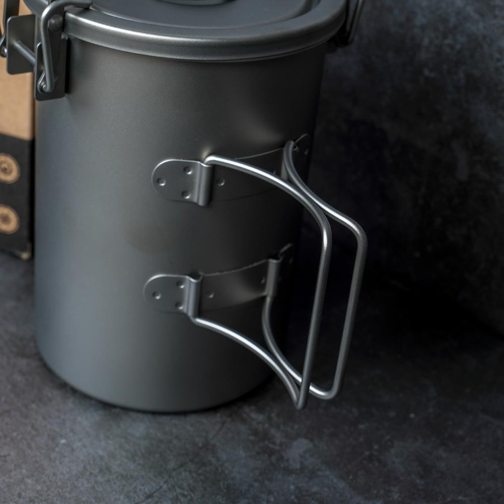 KEITH NỒI TITANIUM ÁP SUẤT ĐA NĂNG