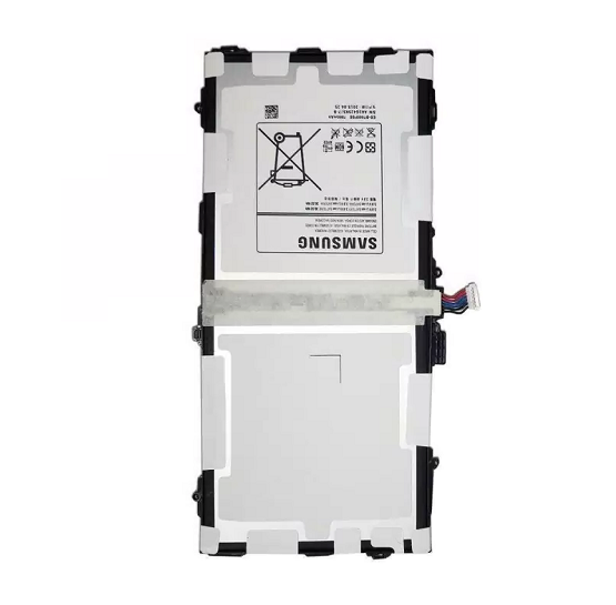 Pin thay thế Samsung Tab T805 / T800 / Tab S 10.5 (EB-BT800FBE / 7900mAh)