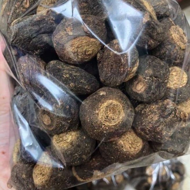 1kg sâm mắc ca