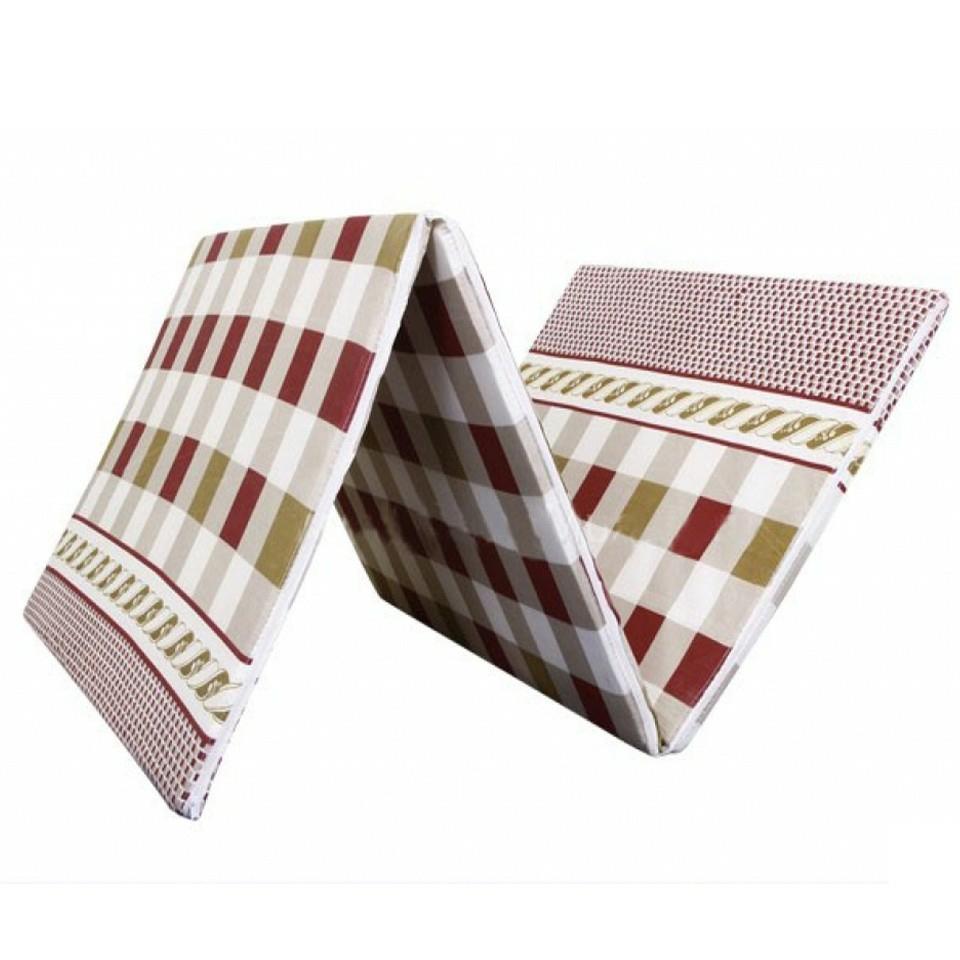 Nệm văn phòng gấp 3 (1m*2m cao 3cm)