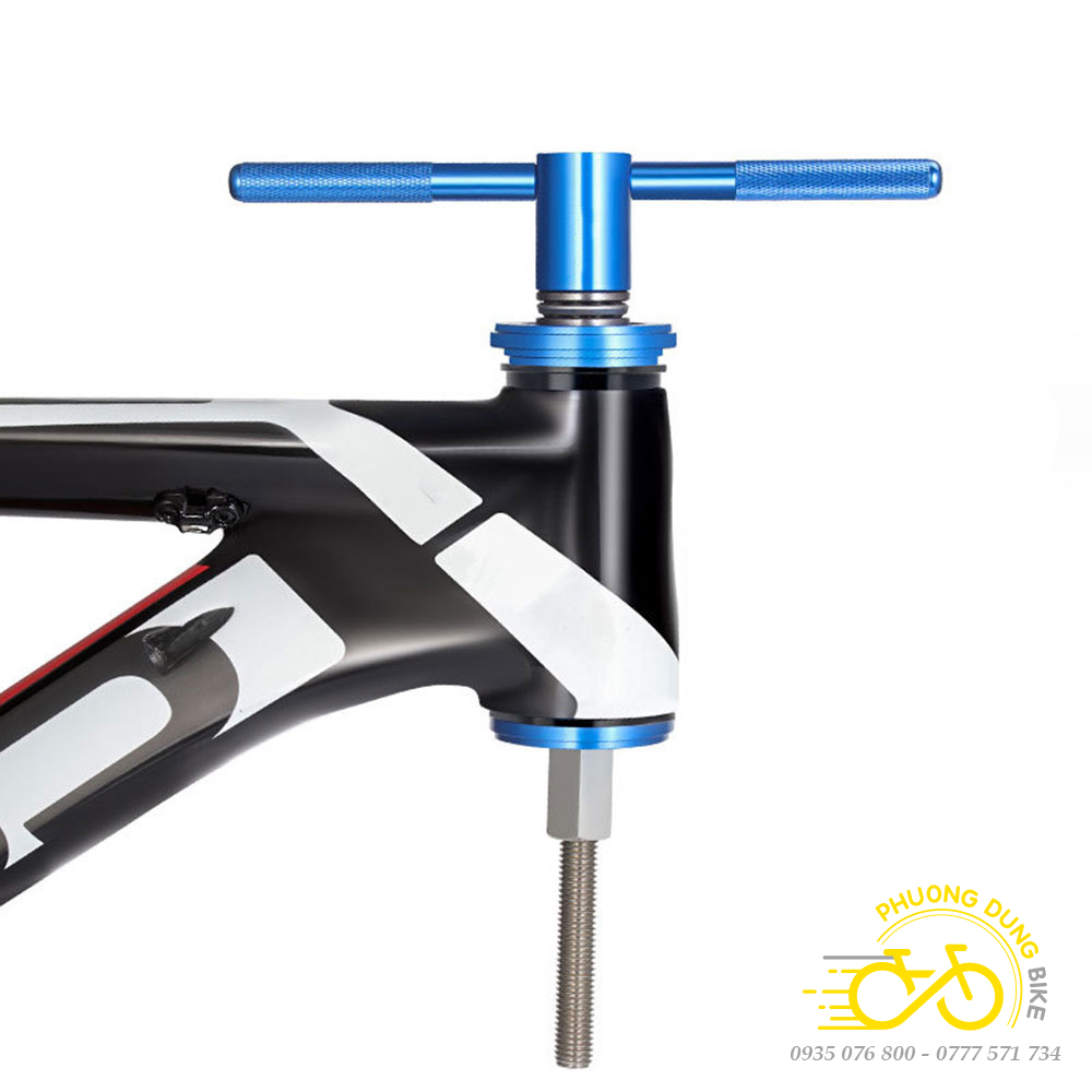 Dụng cụ (Tool) ép trục giữa BB, chén cổ xe đạp